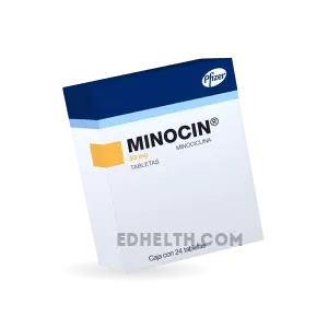 minocin