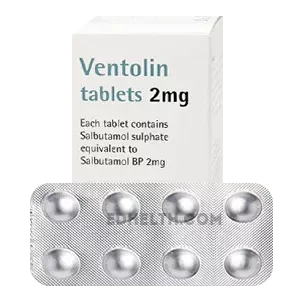 ventolin